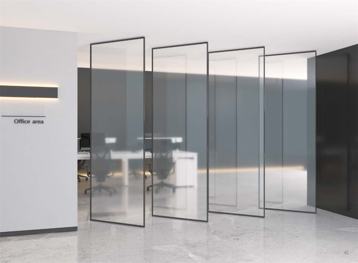 Launching Our Latest Product The Pivot Door-01 (1)