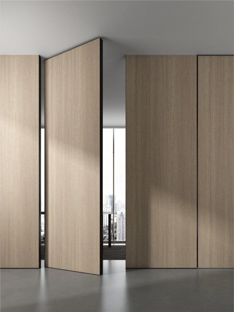 Launching Our Latest Product The Pivot Door-01 (4)